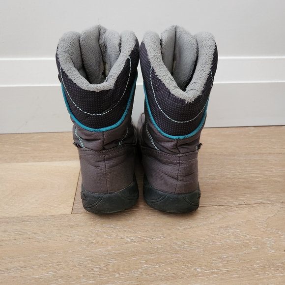 KAMIK | Waterproof winter boots - Picture 3 of 8